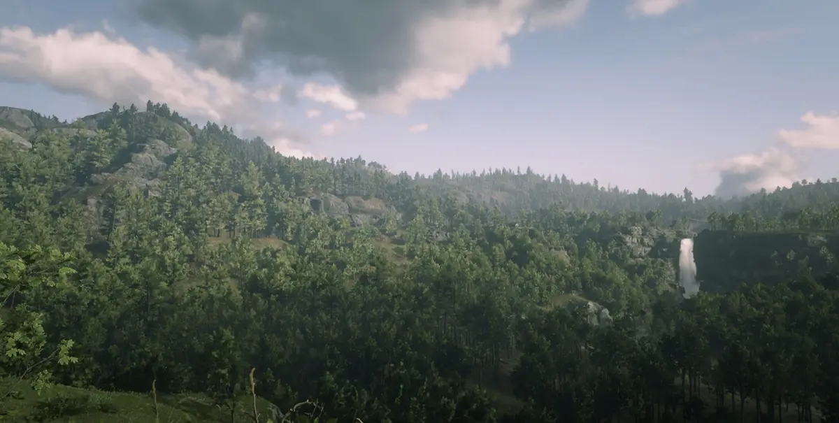 Roanoke Ridge (Earth-Prime) | The Devil-verse Wiki | Fandom