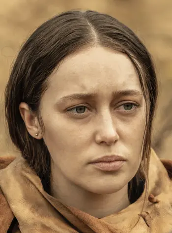 Alicia Clark The Devil-verse Wiki Fandom