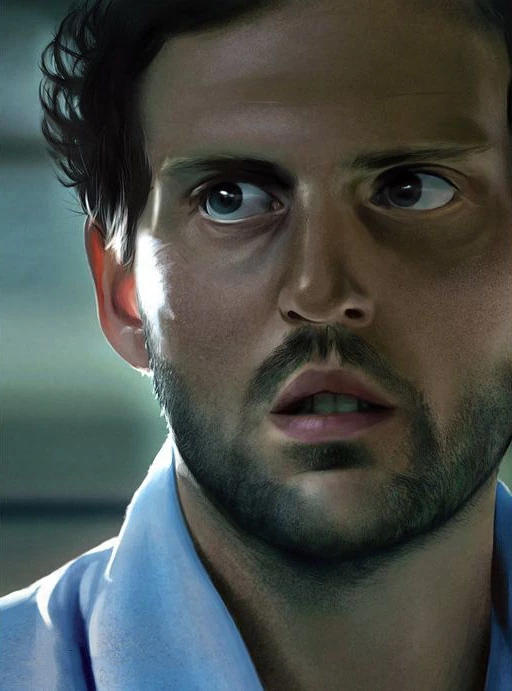 Charles Patoshik The Devilverse Wiki Fandom