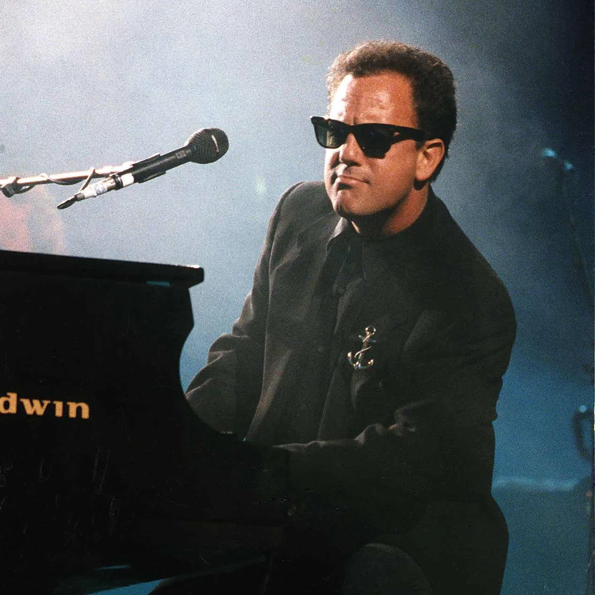 Billy Joel The Devilverse Wiki Fandom