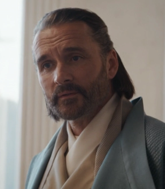 Perrin Fertha | The Devil-verse Wiki | Fandom