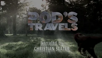 Pod's Travels