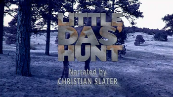Little Das' Hunt