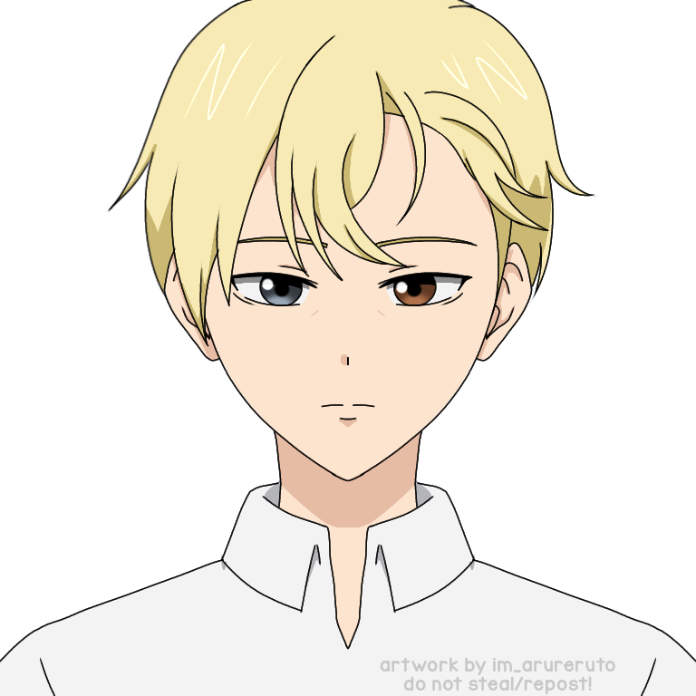 Maehara Akihito | The Disastrous Life of Saiki K Fanon Wiki | Fandom