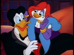 DoubleODuck