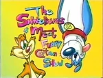 The Shnookums and Meat Funny Cartoon Show