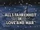 All's Fahrenheit in Love and War