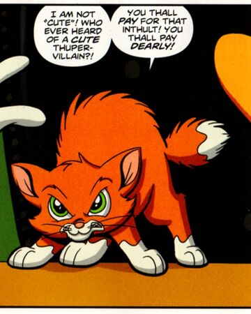 Fluffy The Disney Afternoon Wiki Fandom Fluffy The Disney Afternoon Wiki Fandom