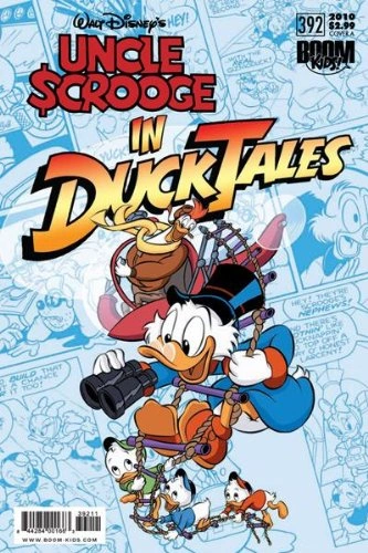 Uncle Scrooge | The Disney Afternoon Wiki | Fandom