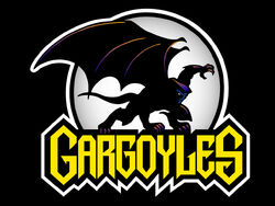 Gargoyles logo color 1024