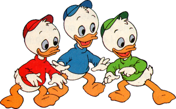 DuckTales