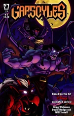 Gargoyles01Cvr