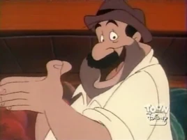 Gwumpki