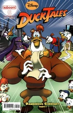 DuckTales BoomStudios 5B