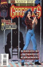 Gargoyles comic10