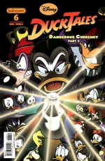 DuckTales BoomStudios 6B