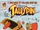 TaleSpin (comic book)