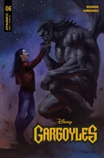 Gargoyles Season4 Issue6C