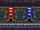 Red and Blue Skeletons