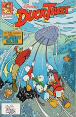 DuckTales DisneyComics issue 14
