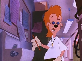 A Goofy Movie