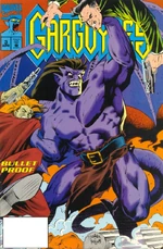Gargoyles comic3
