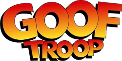 Goof Troop transparent logo