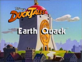 Title-EarthQuack