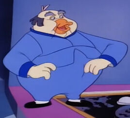 Goose Lee