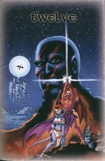 Gargoyles 12 (SLG)