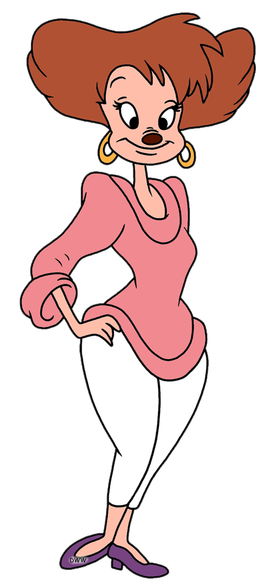 Peg Pete