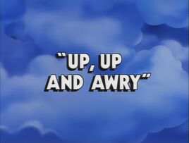 Title-UpUpAndAwry