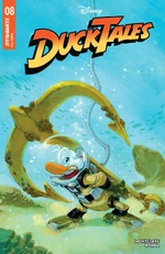 Ducktales-08 CoverA