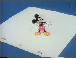Mickey in the Disney Afternoon intro