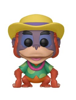 King louie funko pop sales