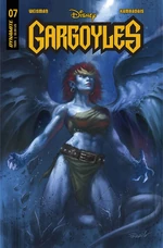 Gargoyles Season4 Issue7C