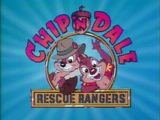 Chip 'n Dale Rescue Rangers