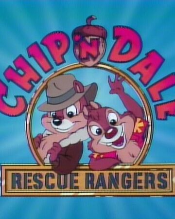 chip n dale rescue rangers nes