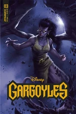 Gargoyles Season4 Issue3C