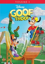 GoofTroop V1 new cover
