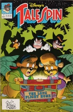 TaleSpin issue 7