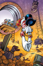 Mighty Ducks Included In DuckTales Disney Afternoon Universe! – DuckTalks