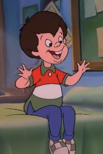 Freddy | The Disney Afternoon Wiki | Fandom