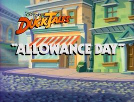 Title-AllowanceDay