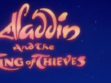 Aladdin and the King of Thieves