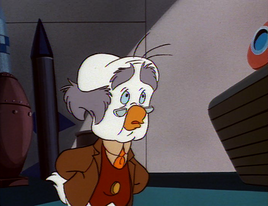 J Gander Hooter