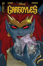 Gargoyles Season4 Issue7B