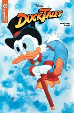 DuckTales (Dynamite) 9D