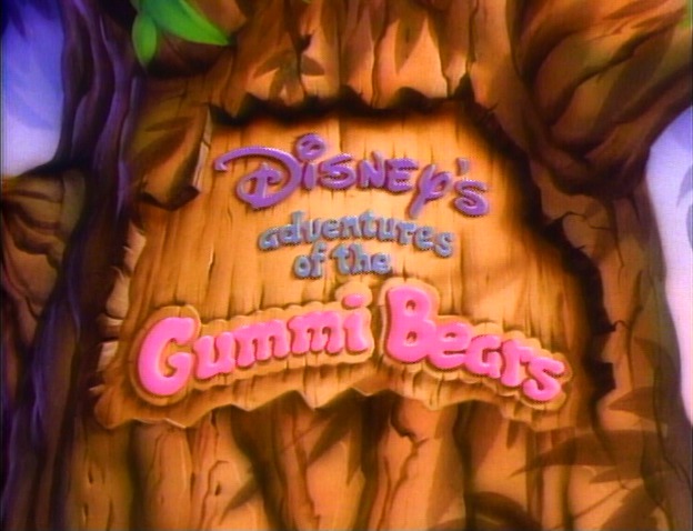 The Gummy Bear Show (Web Animation) - TV Tropes