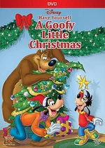 GoofTroop Christmas new cover